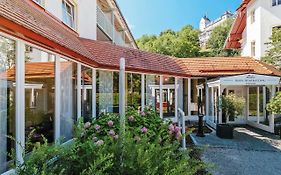 Hotel Hohenaschau