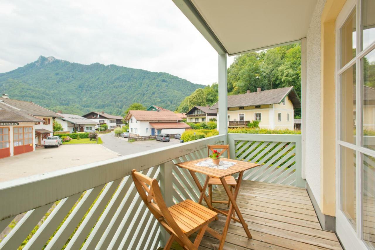 Hotel Hohenaschau Aschau im Chiemgau Exterior photo